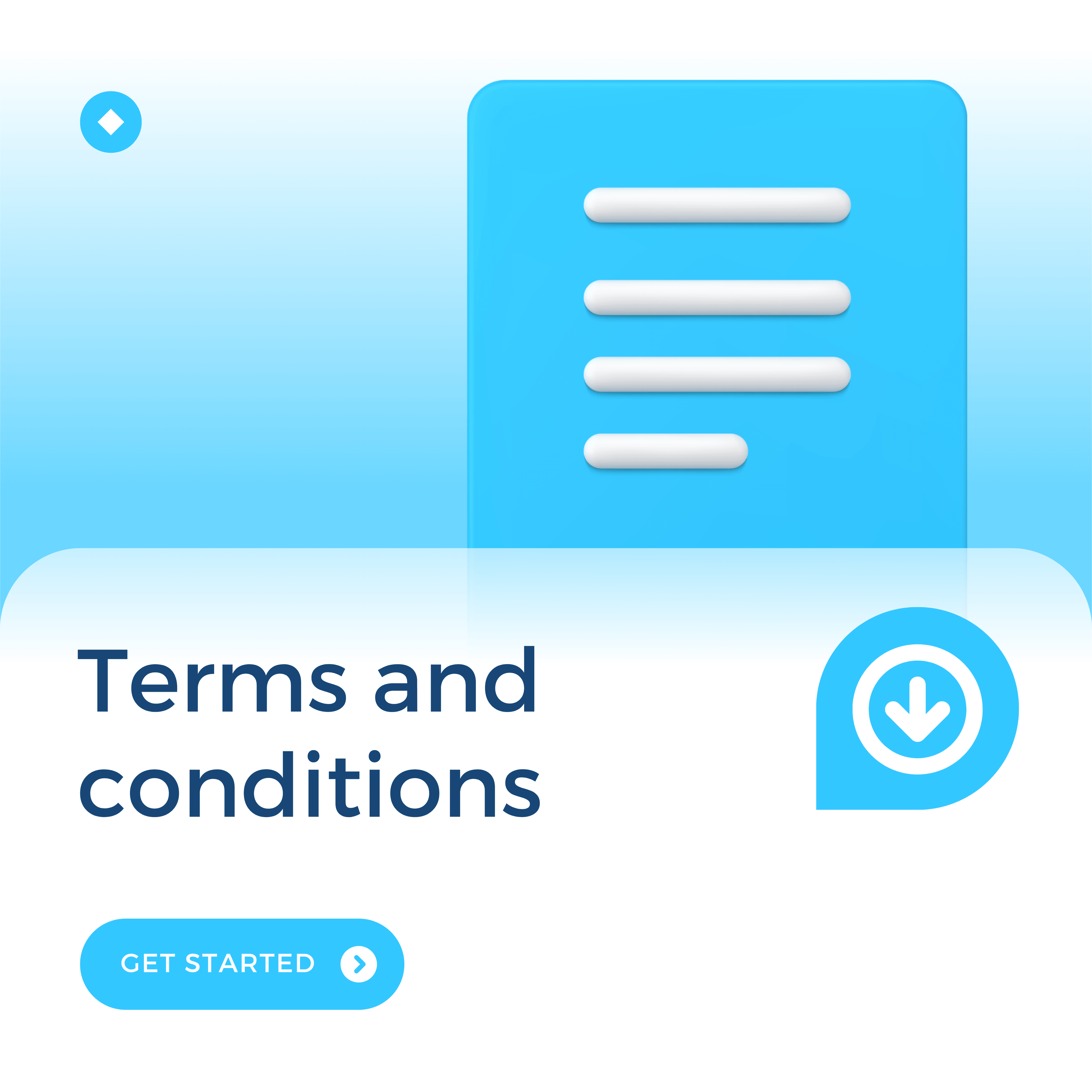 Terms & Conditions